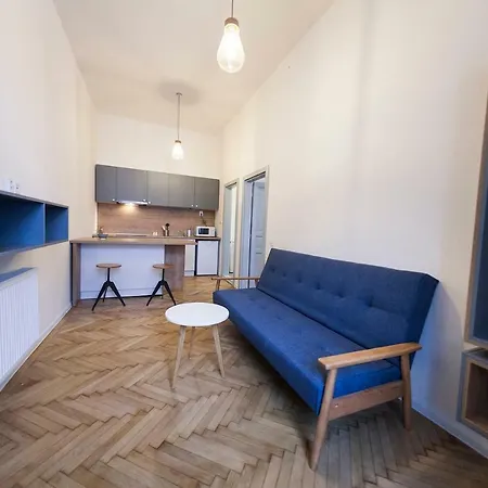 קלוז'-נאפוקה Central Luxury 4A מראה חיצוני תמונה