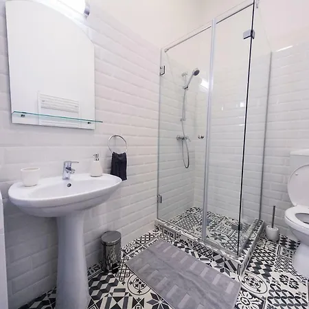 קלוז'-נאפוקה Central Luxury 4A מראה חיצוני תמונה