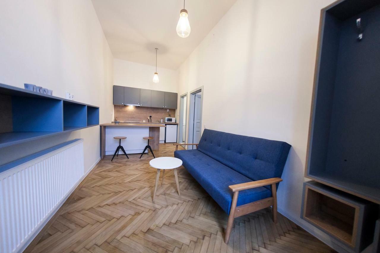 Apartment Luxury 4a *