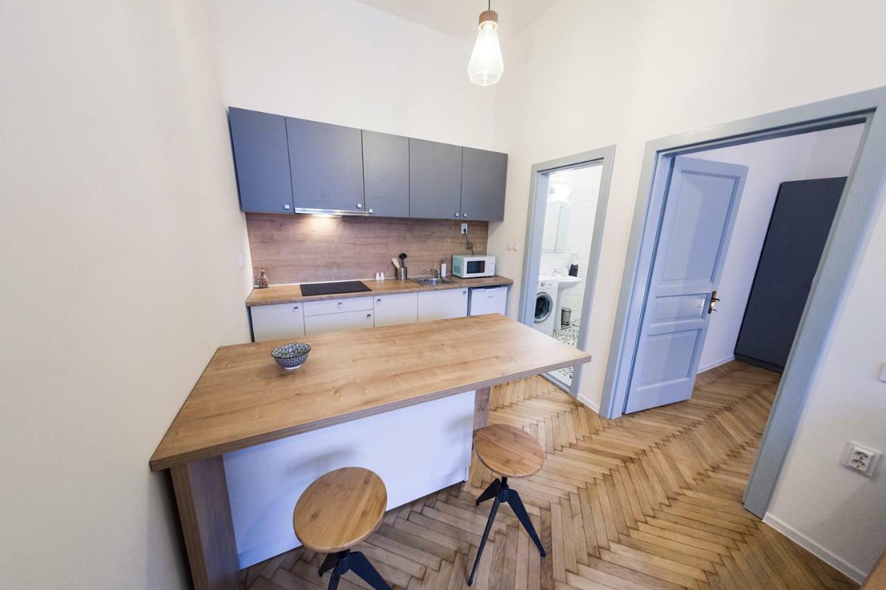 Apartment Luxury 4a