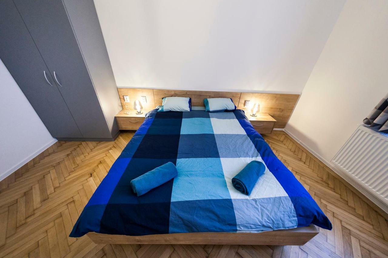 Luxury 4a * Cluj-Napoca