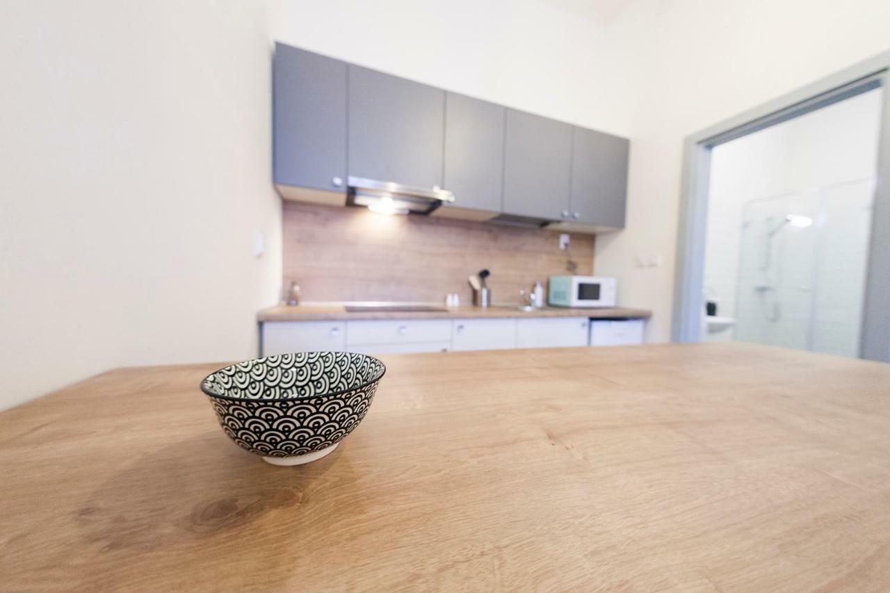 Luxury 4a Apartment