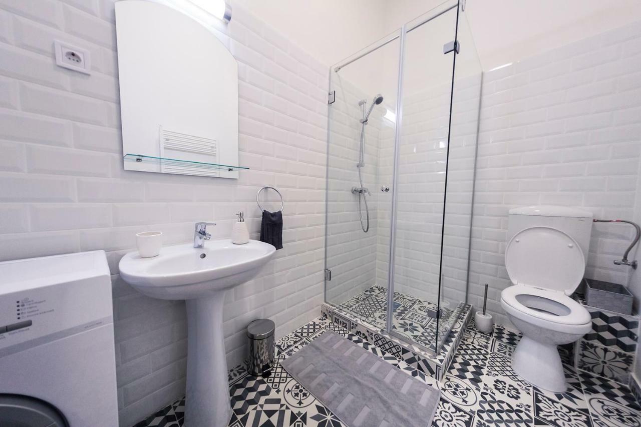 Apartment Luxury 4a *