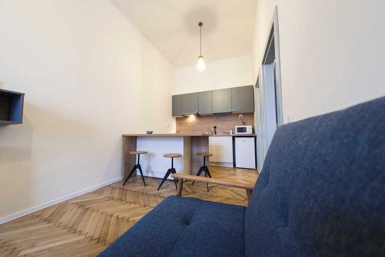 Apartment Luxury 4a