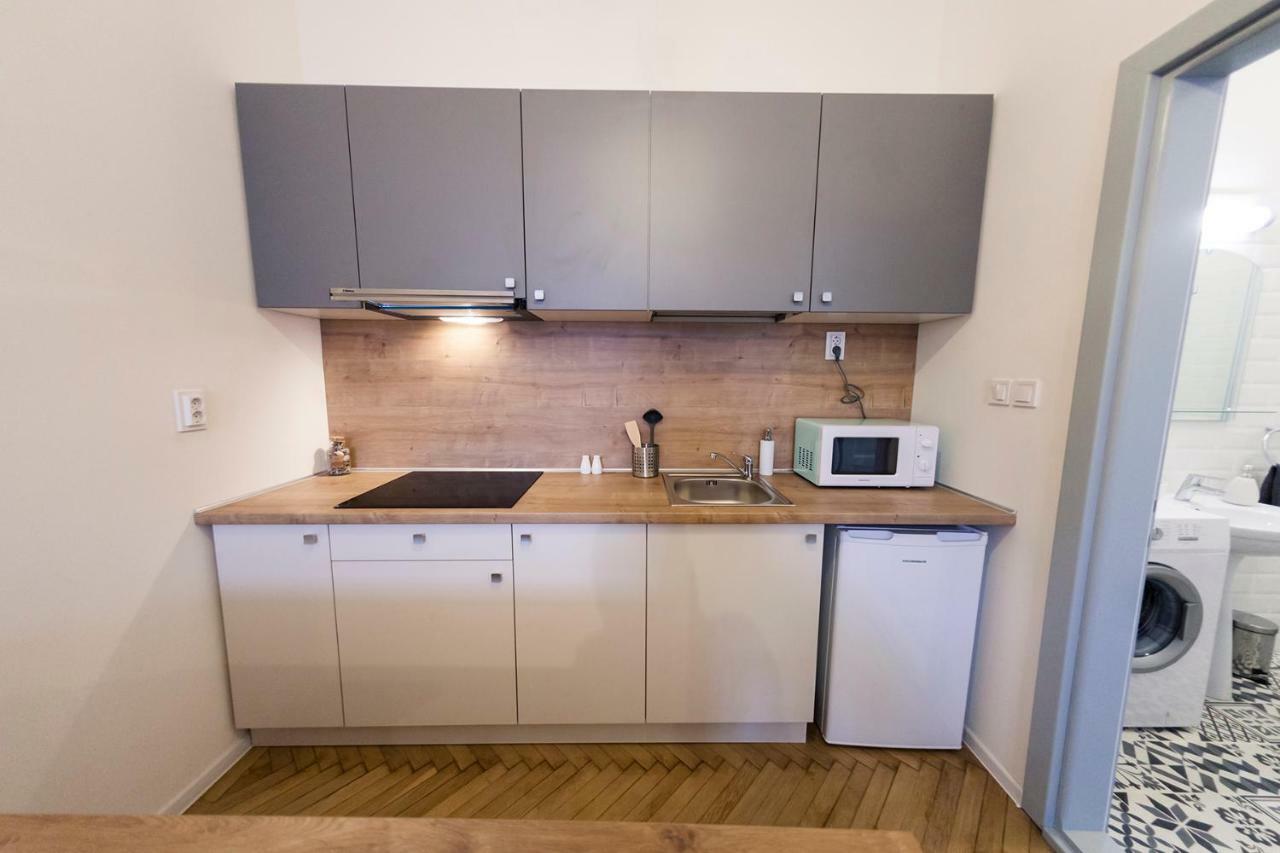 Apartment Luxury 4a