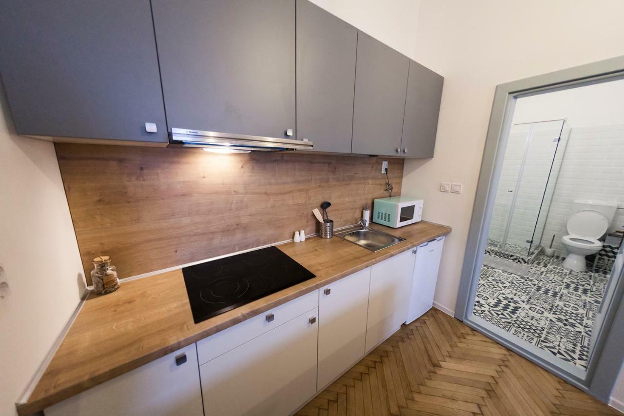 Apartment Luxury 4a Cluj-Napoca