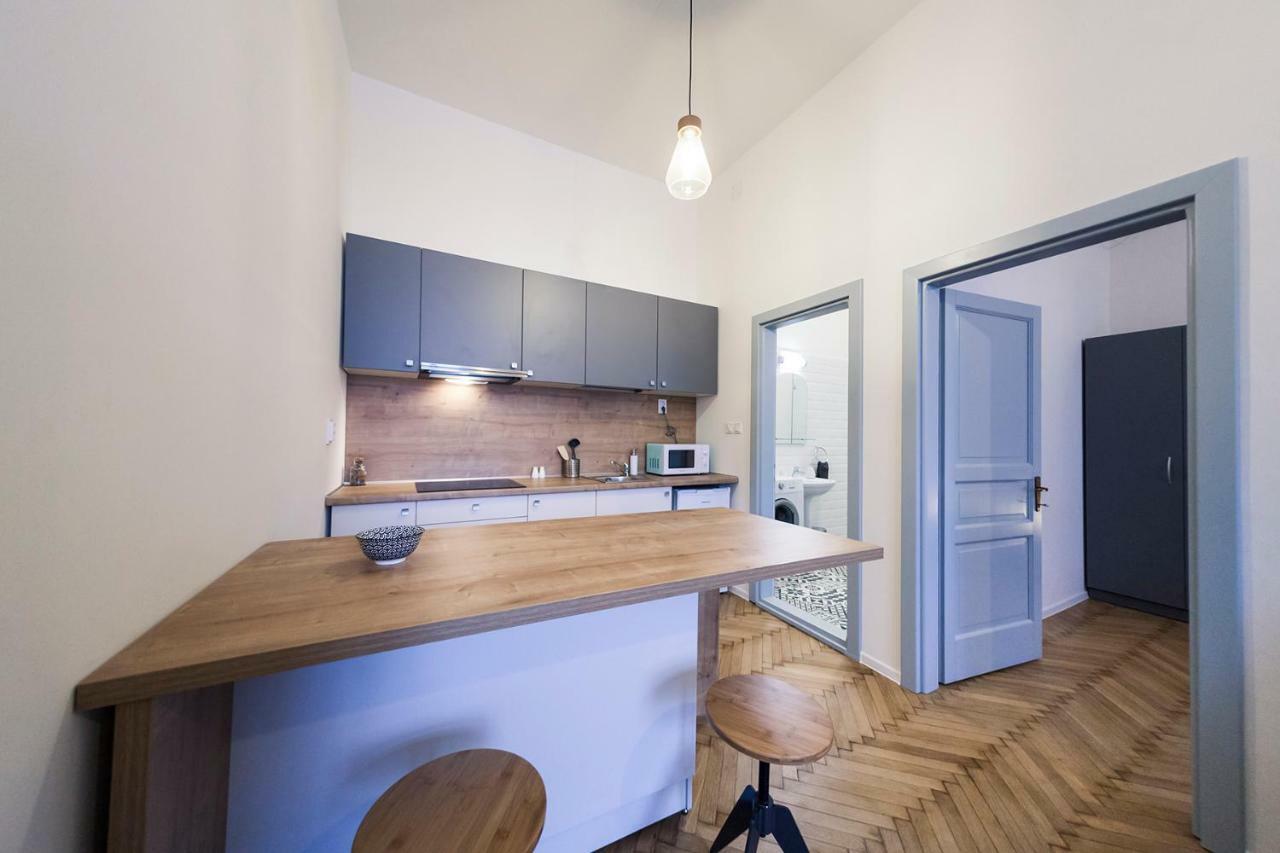 Apartment Luxury 4a Cluj-Napoca
